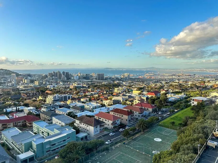 Table Mountain Retreat, Hike, Sea And City Views Cape Town 0*,  South Africa